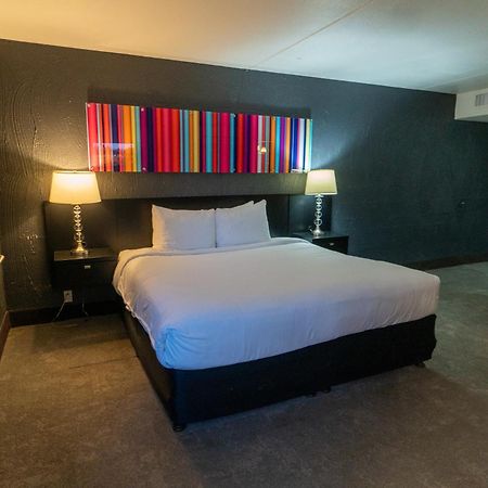 The Clarendon Hotel And Spa (Adults Only) Φοίνιξ Εξωτερικό φωτογραφία