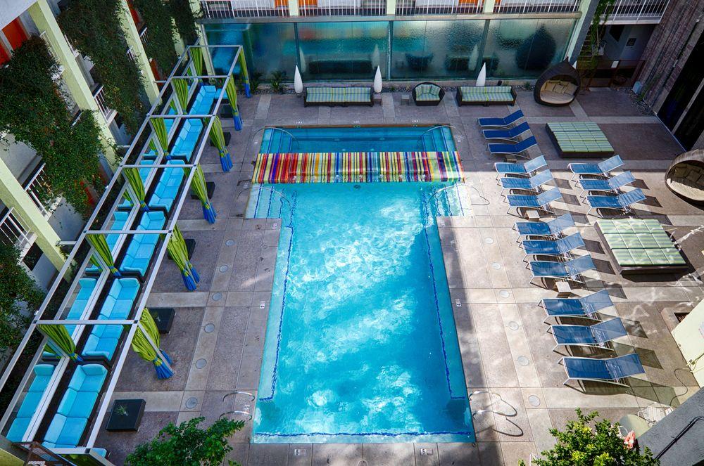 The Clarendon Hotel And Spa (Adults Only) Φοίνιξ Εξωτερικό φωτογραφία