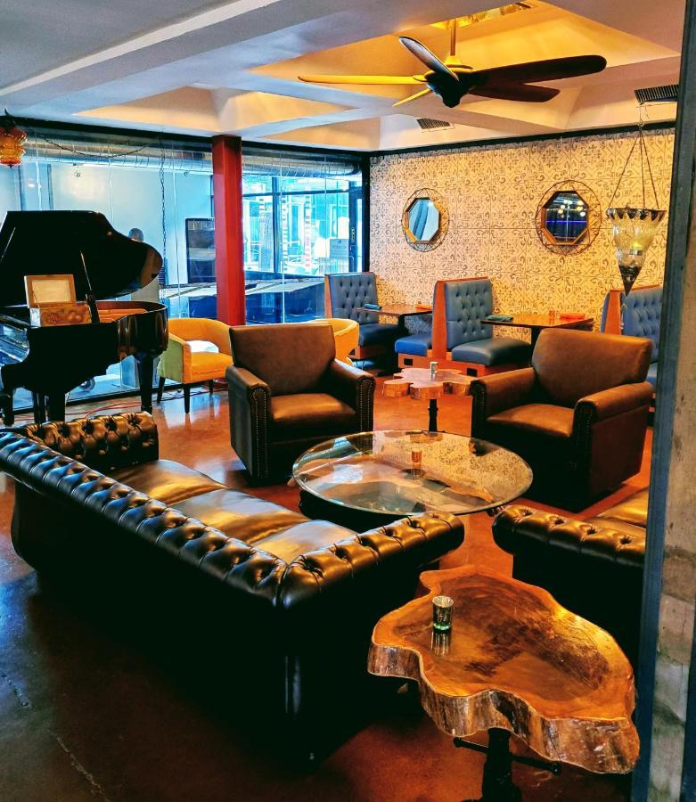 The Clarendon Hotel And Spa (Adults Only) Φοίνιξ Εξωτερικό φωτογραφία