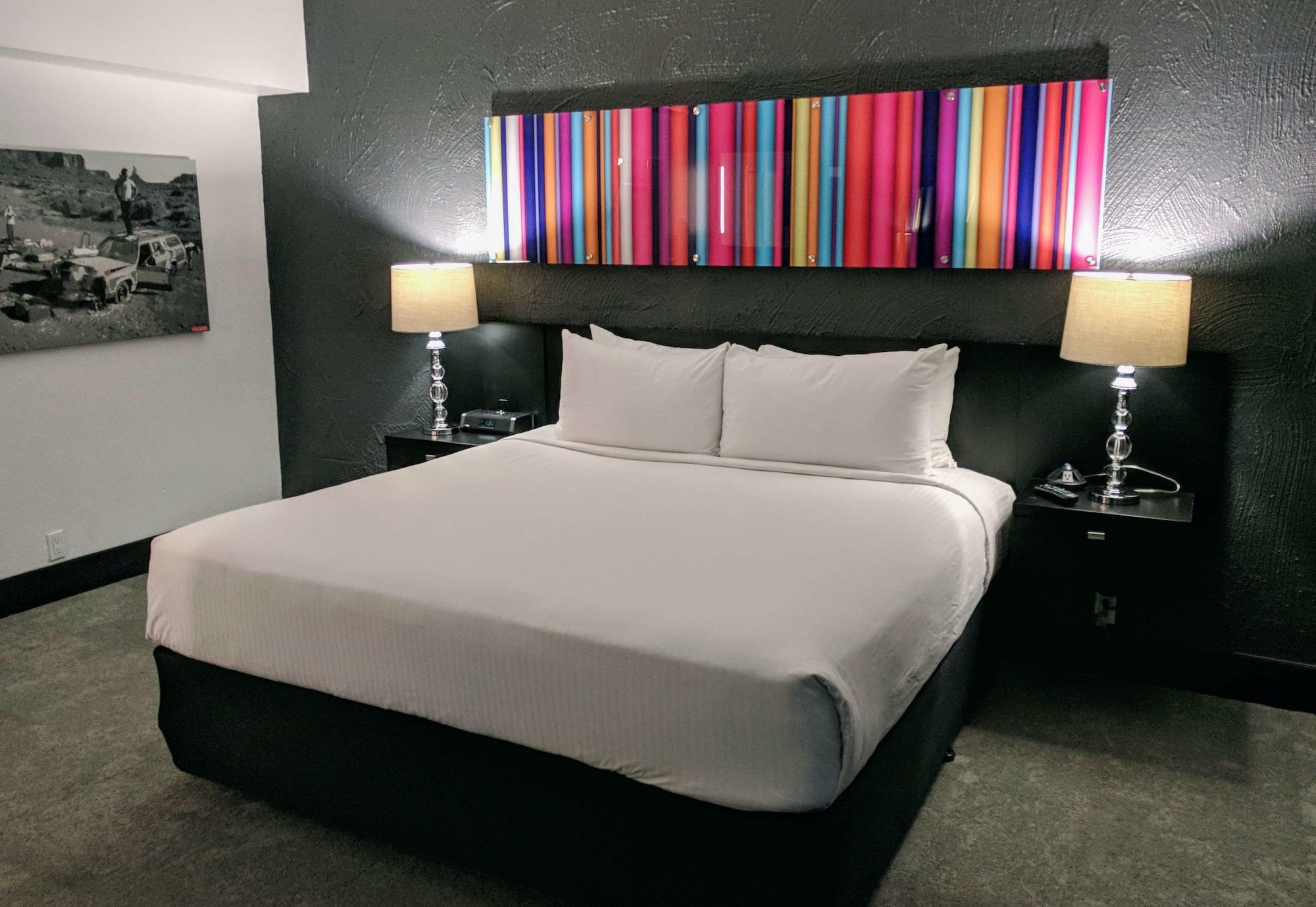 The Clarendon Hotel And Spa (Adults Only) Φοίνιξ Εξωτερικό φωτογραφία