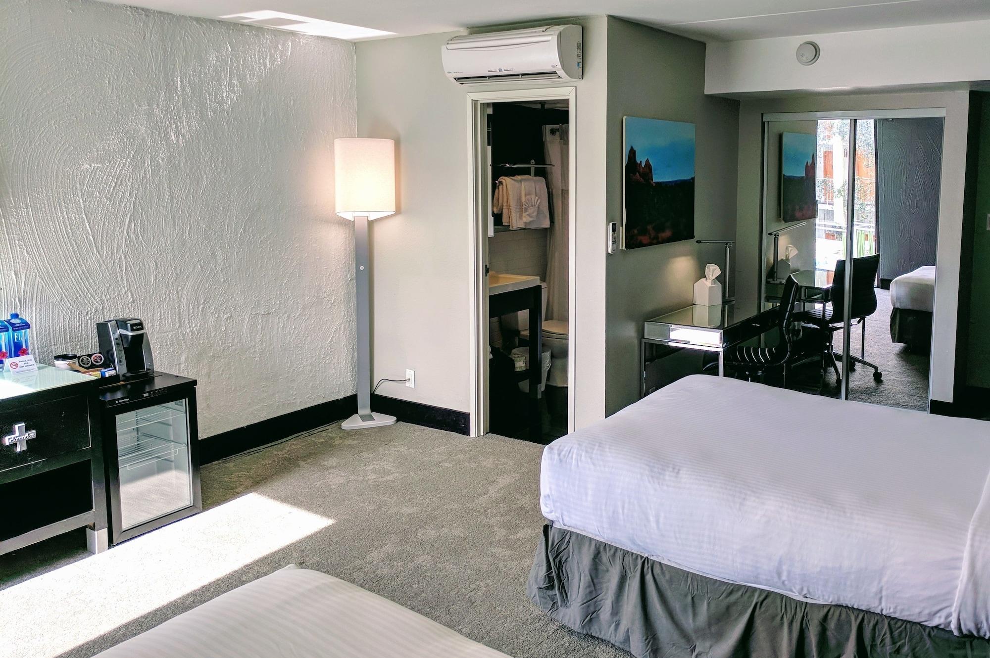 The Clarendon Hotel And Spa (Adults Only) Φοίνιξ Εξωτερικό φωτογραφία