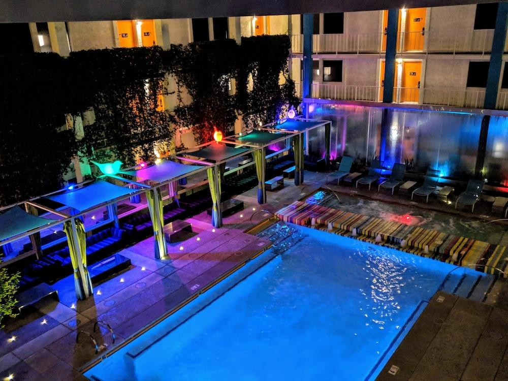The Clarendon Hotel And Spa (Adults Only) Φοίνιξ Εξωτερικό φωτογραφία