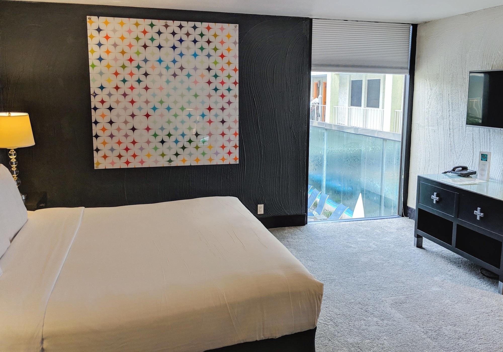 The Clarendon Hotel And Spa (Adults Only) Φοίνιξ Εξωτερικό φωτογραφία