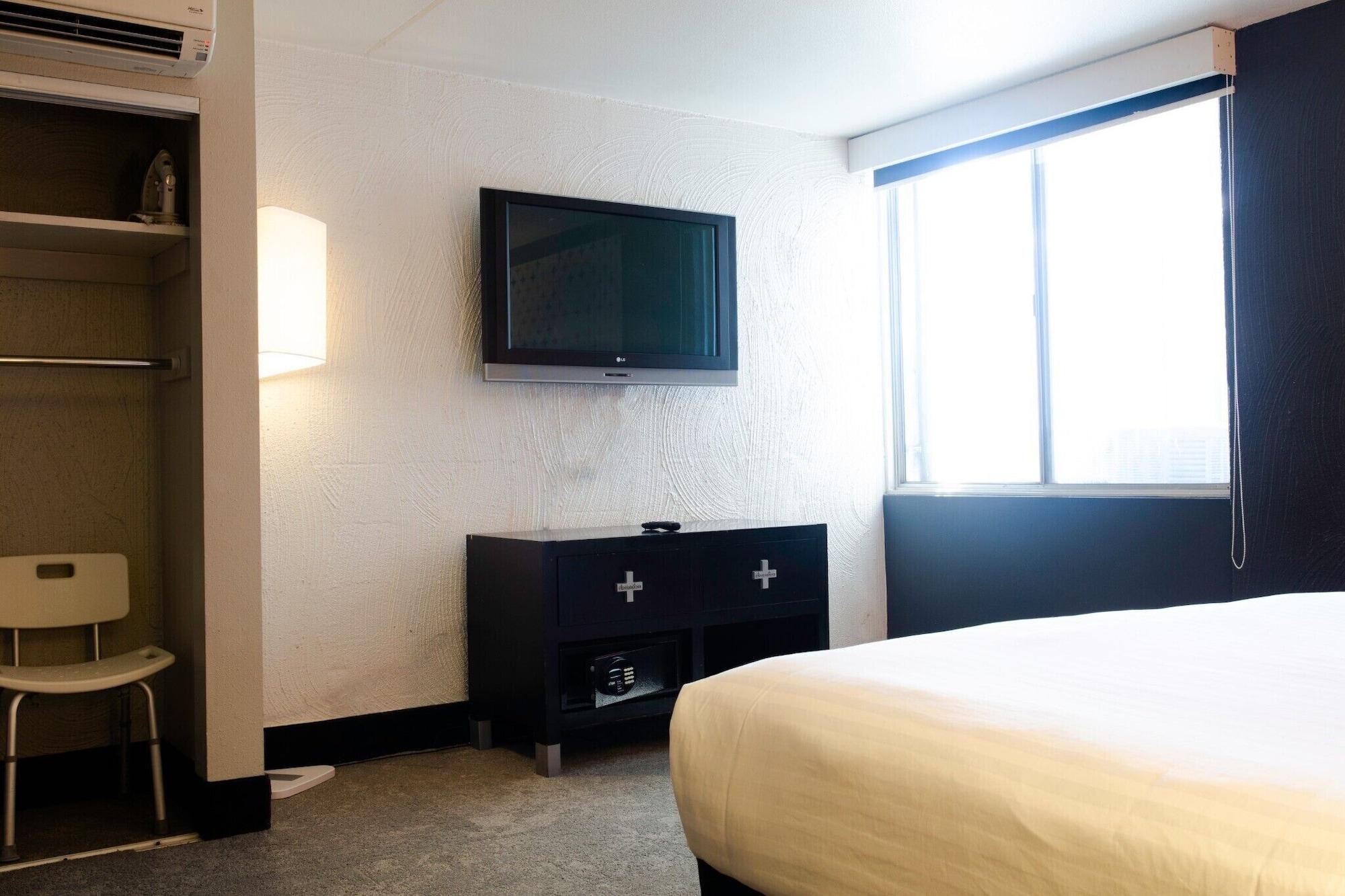 The Clarendon Hotel And Spa (Adults Only) Φοίνιξ Εξωτερικό φωτογραφία