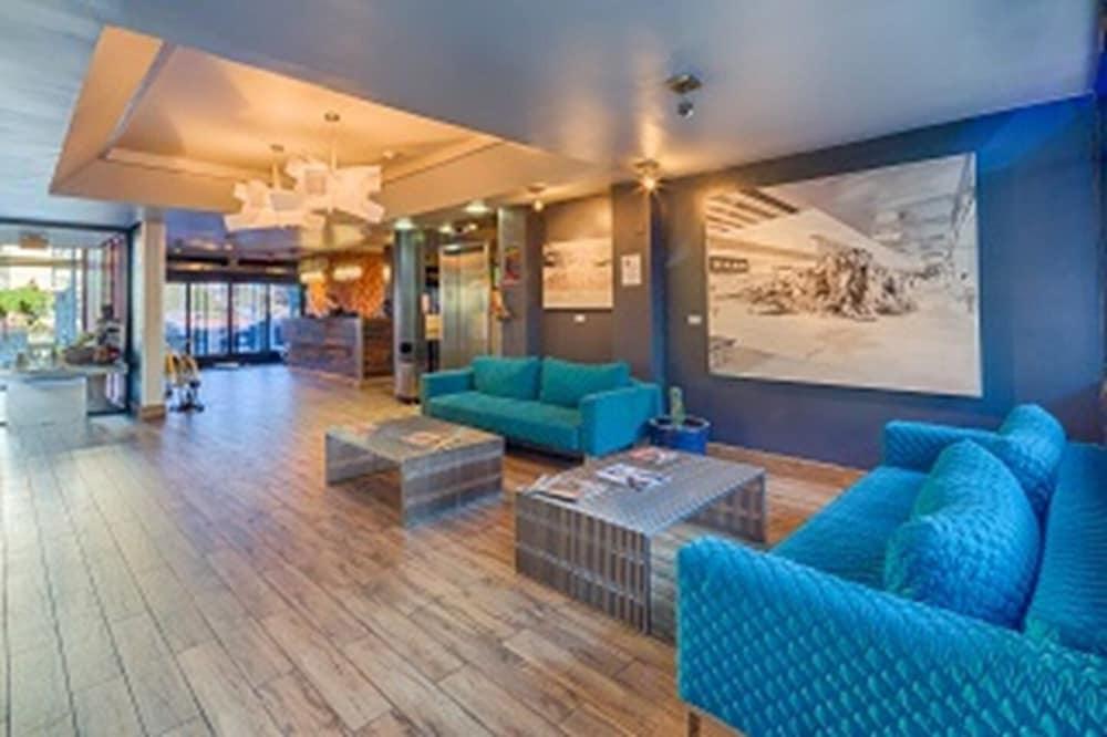 The Clarendon Hotel And Spa (Adults Only) Φοίνιξ Εξωτερικό φωτογραφία