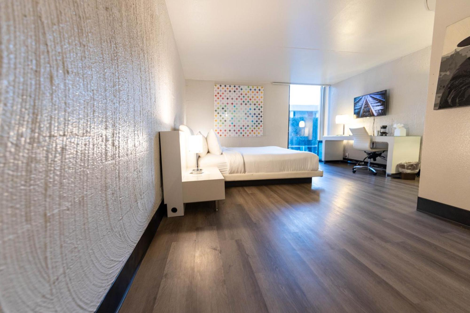 The Clarendon Hotel And Spa (Adults Only) Φοίνιξ Εξωτερικό φωτογραφία