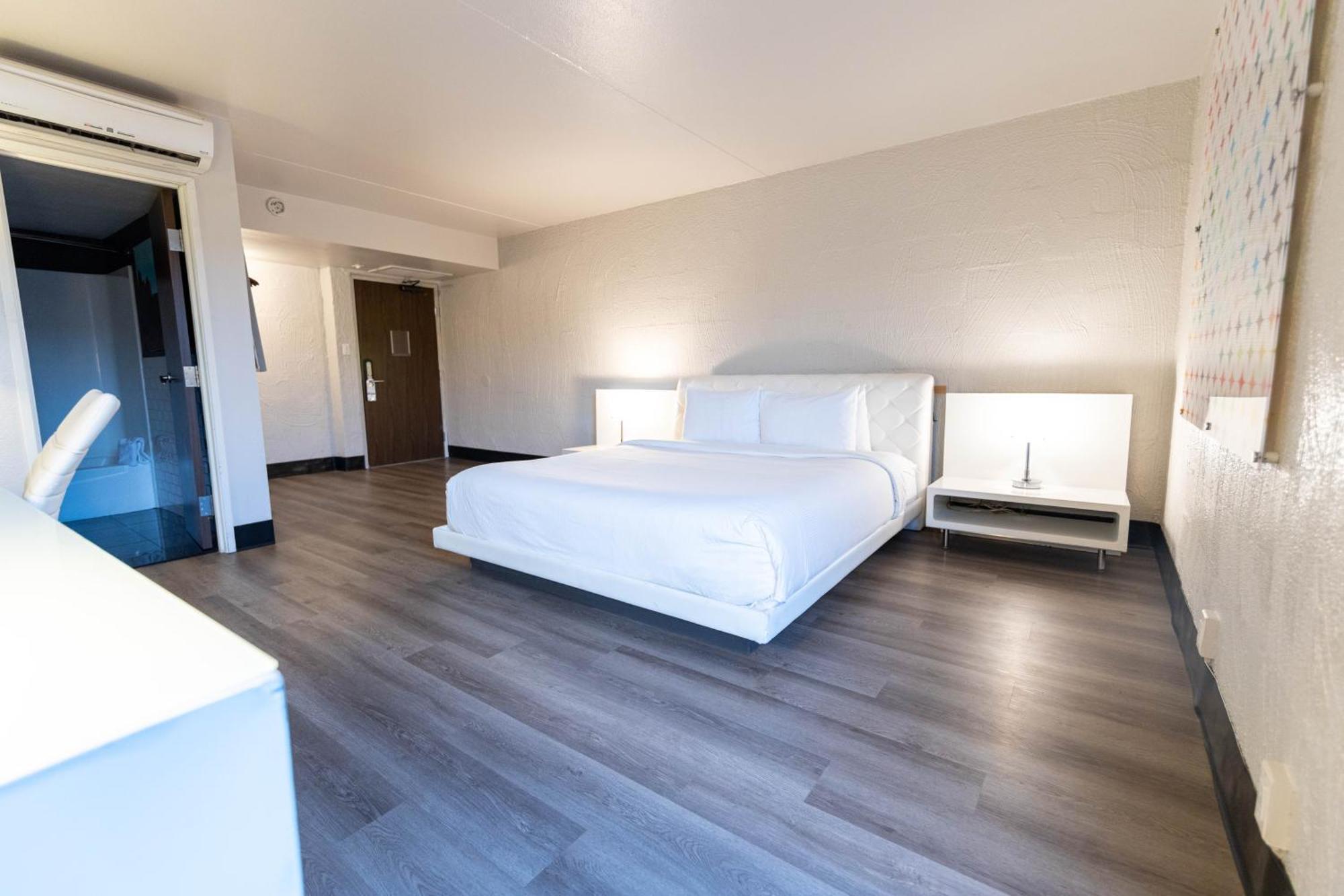 The Clarendon Hotel And Spa (Adults Only) Φοίνιξ Εξωτερικό φωτογραφία