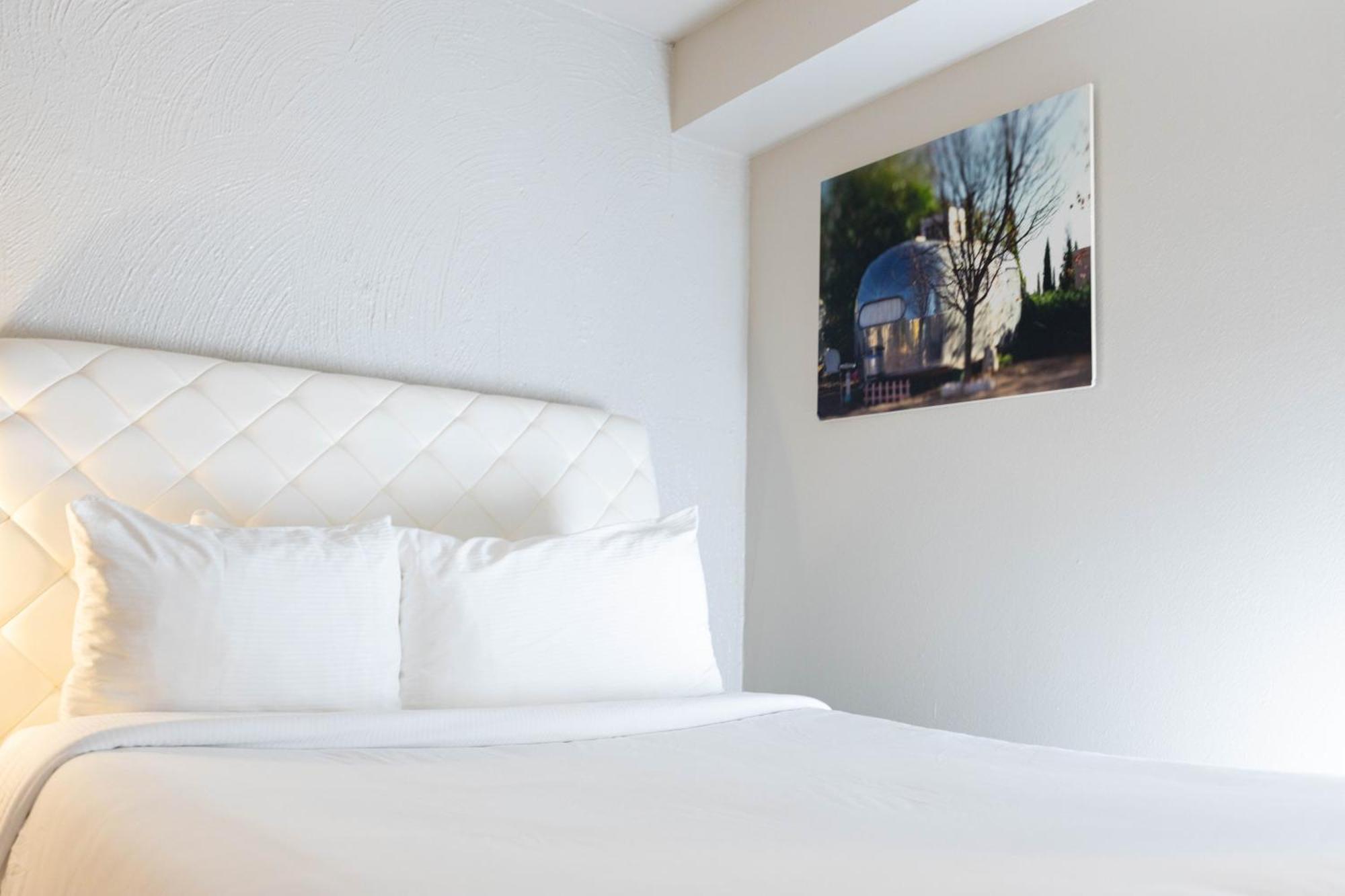 The Clarendon Hotel And Spa (Adults Only) Φοίνιξ Εξωτερικό φωτογραφία