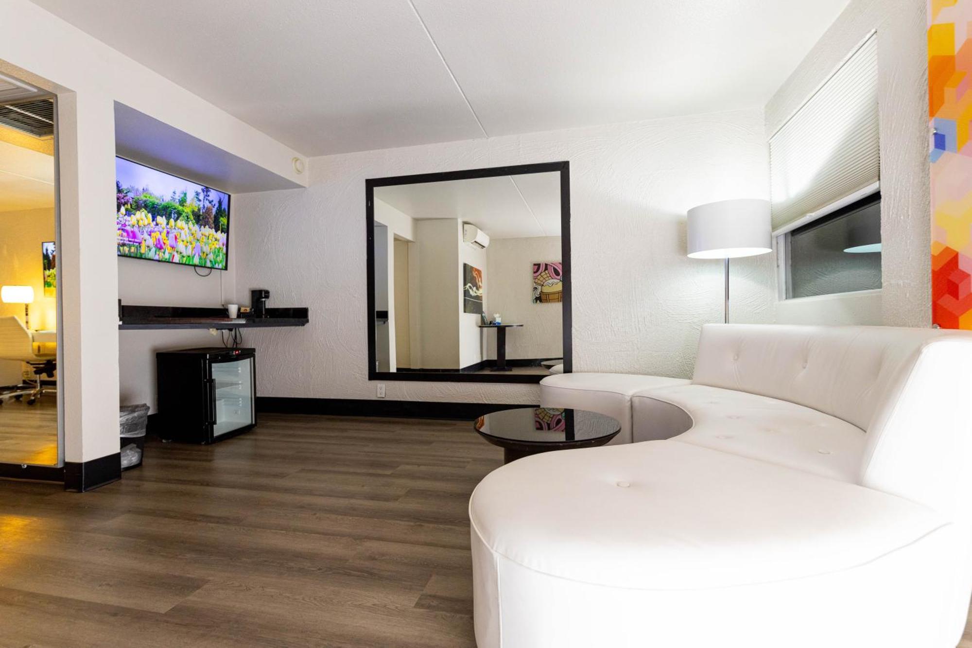 The Clarendon Hotel And Spa (Adults Only) Φοίνιξ Εξωτερικό φωτογραφία