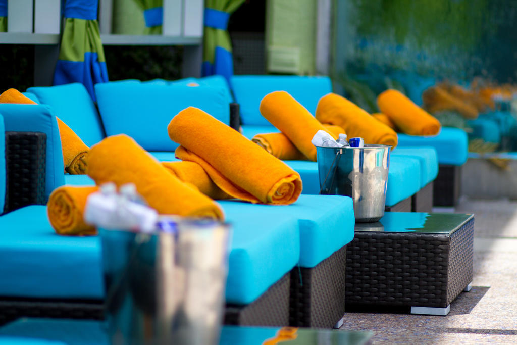 The Clarendon Hotel And Spa (Adults Only) Φοίνιξ Εξωτερικό φωτογραφία