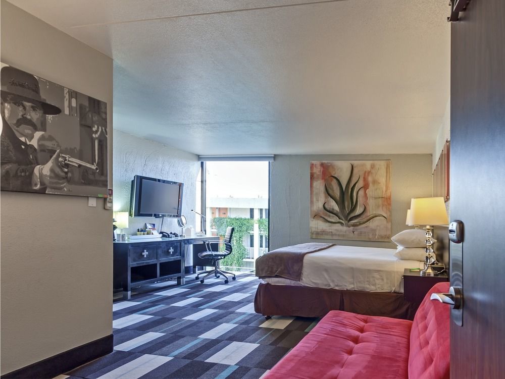 The Clarendon Hotel And Spa (Adults Only) Φοίνιξ Εξωτερικό φωτογραφία