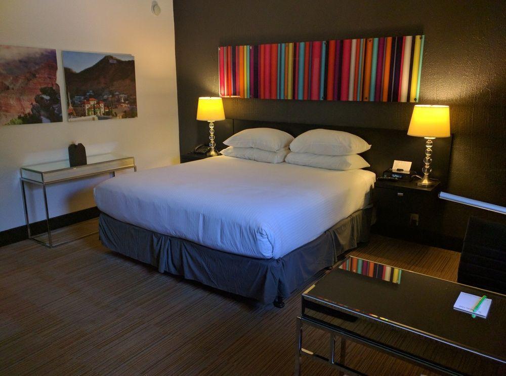 The Clarendon Hotel And Spa (Adults Only) Φοίνιξ Εξωτερικό φωτογραφία