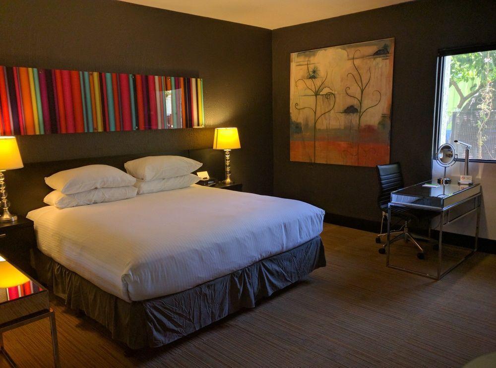 The Clarendon Hotel And Spa (Adults Only) Φοίνιξ Εξωτερικό φωτογραφία